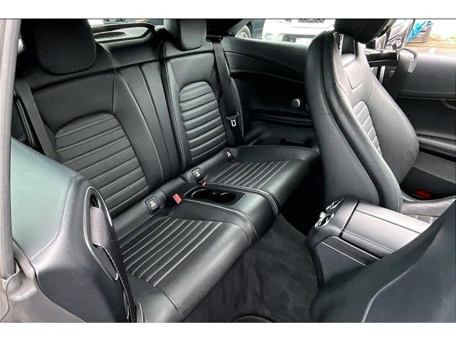 2017 Mercedes-Benz C-Class AMG® C 43