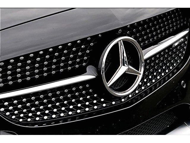 2017 Mercedes-Benz C-Class AMG® C 43