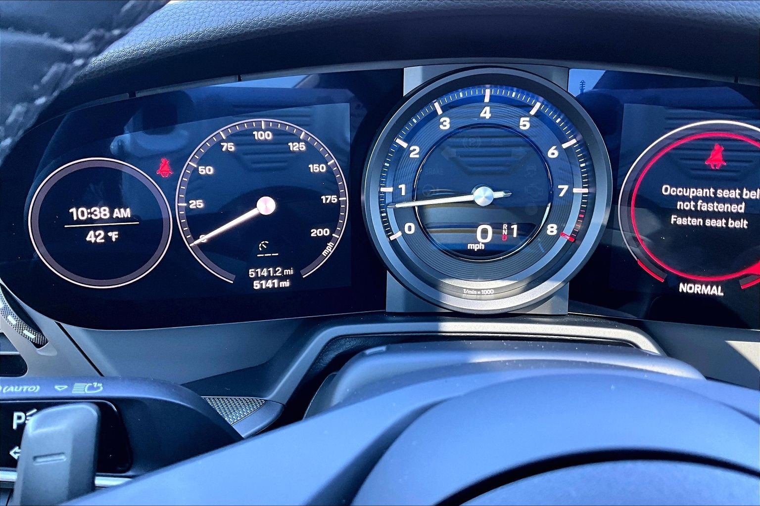 2024 Porsche 911 Carrera S