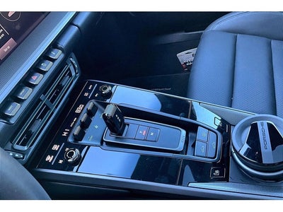 2024 Porsche 911 Carrera S