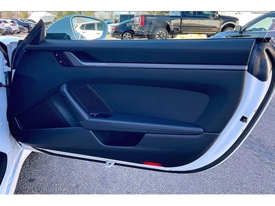 2024 Porsche 911 Carrera S