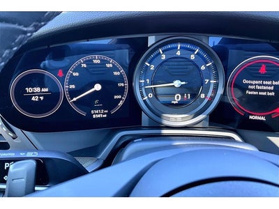 2024 Porsche 911 Carrera S