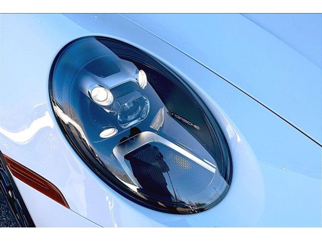 2024 Porsche 911 Carrera S