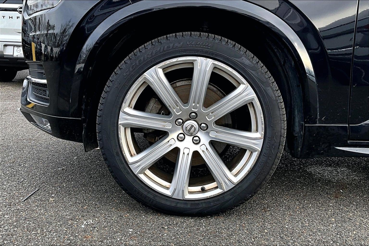 2019 Volvo XC90 Inscription