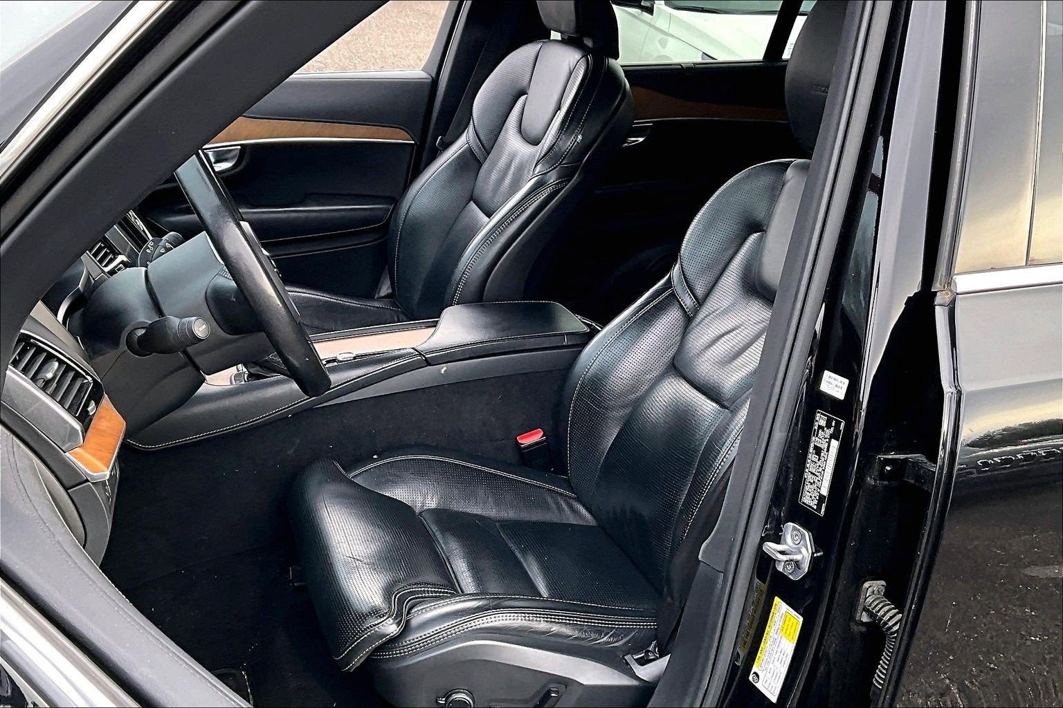 2019 Volvo XC90 Inscription