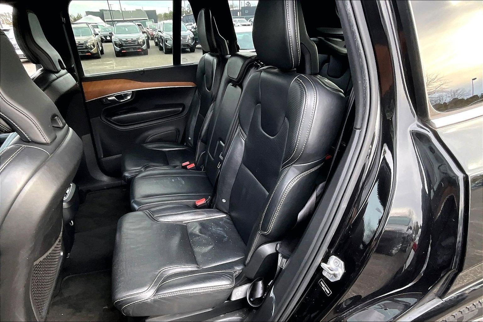 2019 Volvo XC90 Inscription