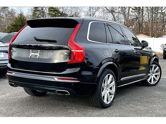 2019 Volvo XC90 Inscription