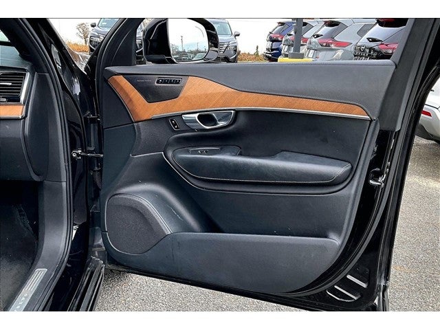 2019 Volvo XC90 Inscription