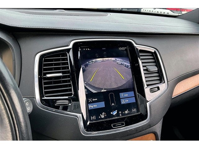 2019 Volvo XC90 Inscription