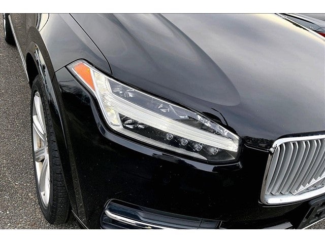2019 Volvo XC90 Inscription