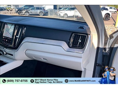 2022 Volvo XC60 Inscription