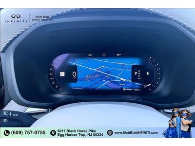 2022 Volvo XC60 Inscription