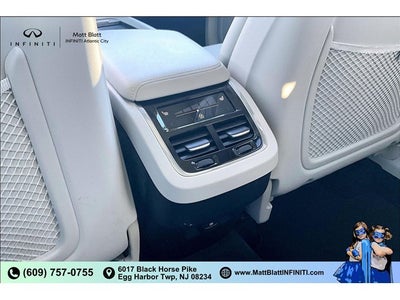2022 Volvo XC60 Inscription