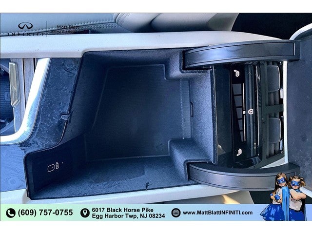 2022 Volvo XC60 Inscription
