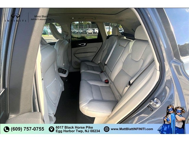 2022 Volvo XC60 Inscription