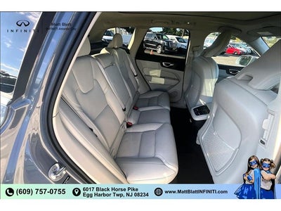 2022 Volvo XC60 Inscription