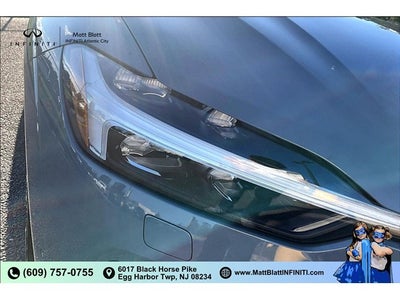2022 Volvo XC60 Inscription