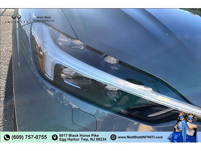 2022 Volvo XC60 Inscription