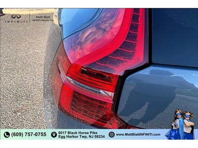2022 Volvo XC60 Inscription