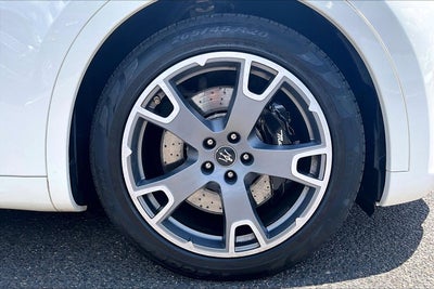 2023 Maserati Levante Modena