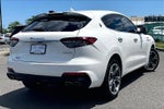 2023 Maserati Levante Modena