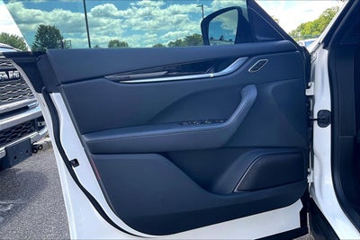 2023 Maserati Levante Modena