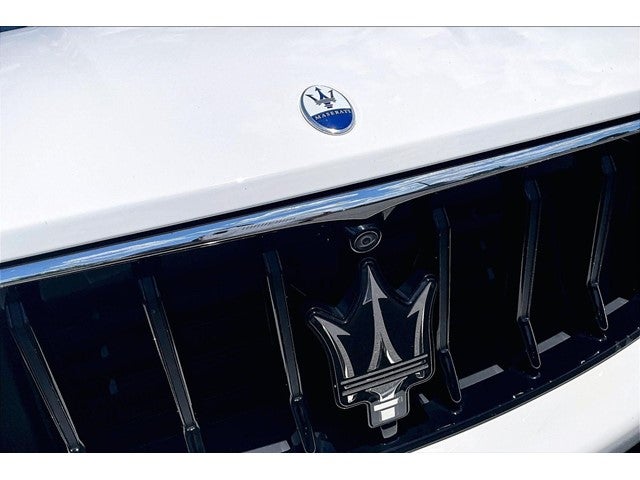 2023 Maserati Levante Modena