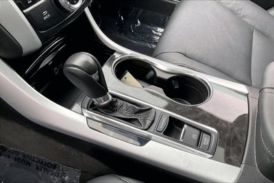 2019 Acura TLX w/Technology Pkg