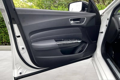 2019 Acura TLX w/Technology Pkg
