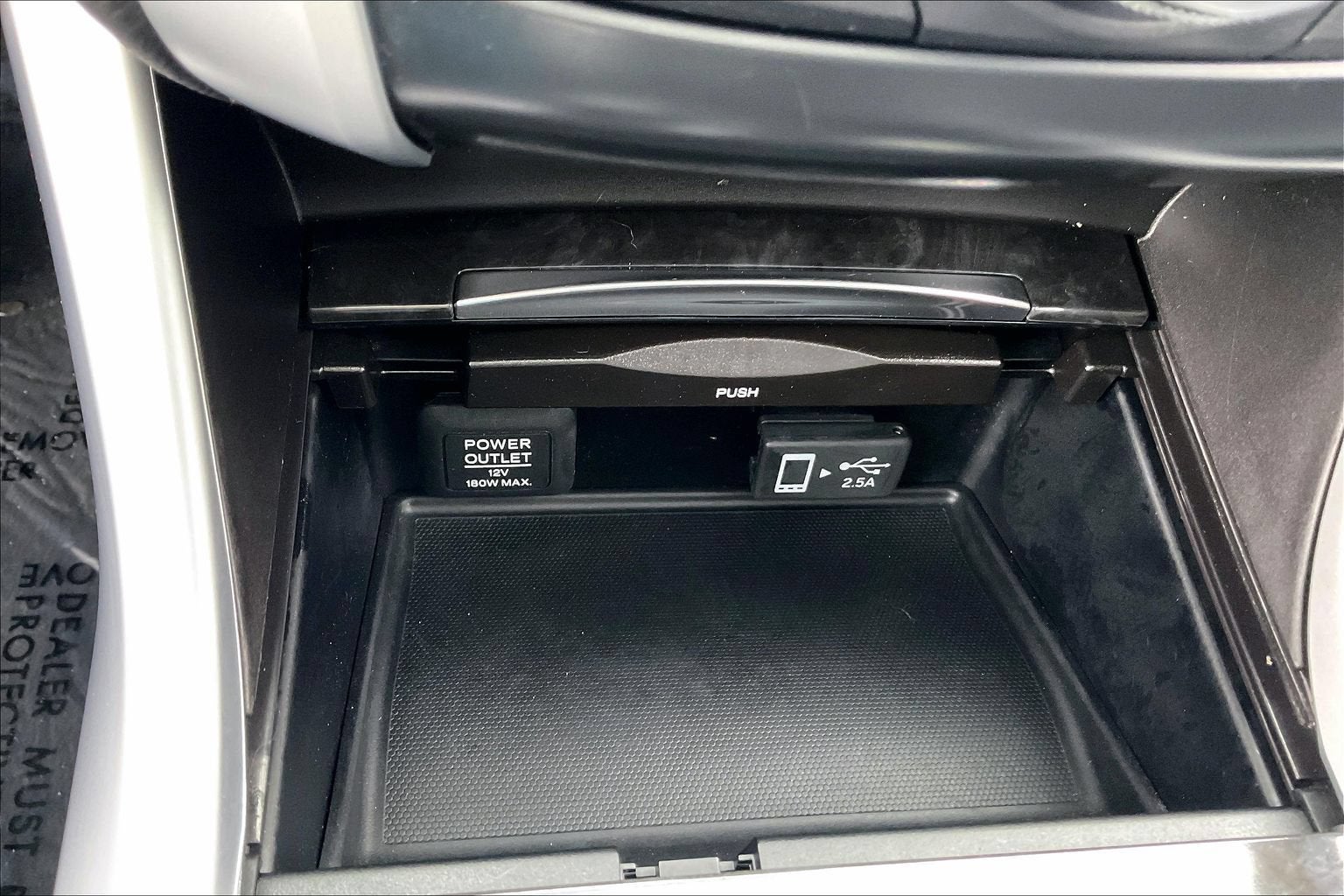 2019 Acura TLX w/Technology Pkg
