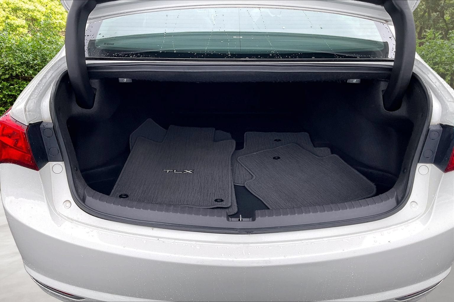 2019 Acura TLX w/Technology Pkg