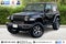 2021 Jeep Wrangler Rubicon
