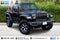 2021 Jeep Wrangler Rubicon