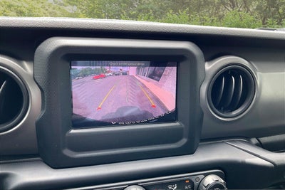 2023 Jeep Wrangler 4xe Willys