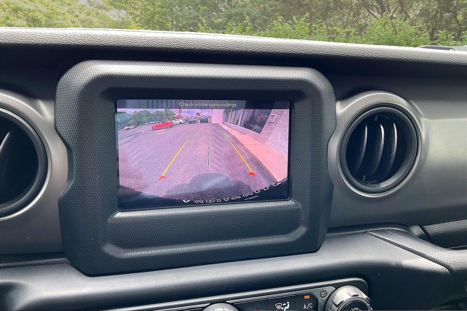 2023 Jeep Wrangler 4xe Willys