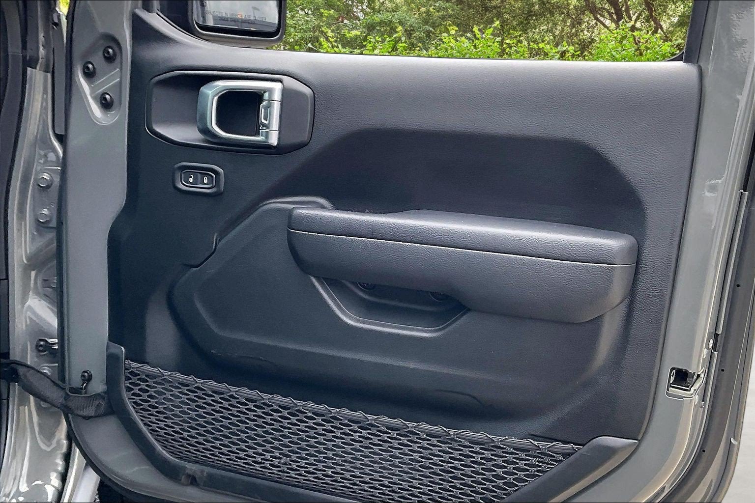 2023 Jeep Wrangler 4xe Willys