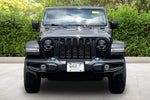 2023 Jeep Wrangler 4xe Willys