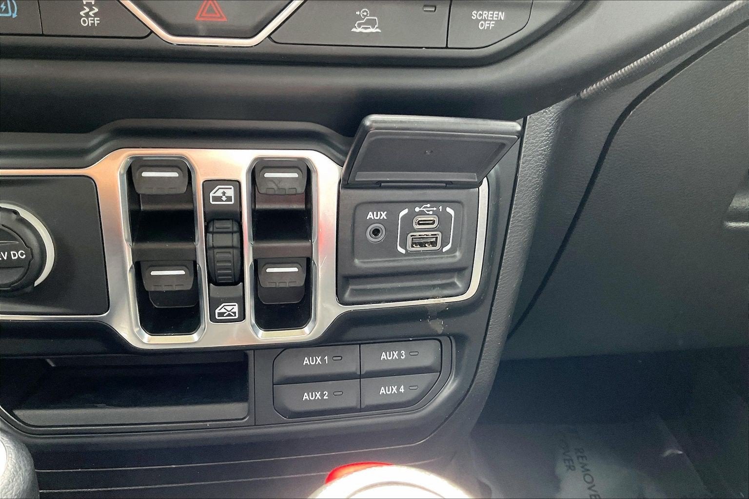 2023 Jeep Wrangler 4xe Willys