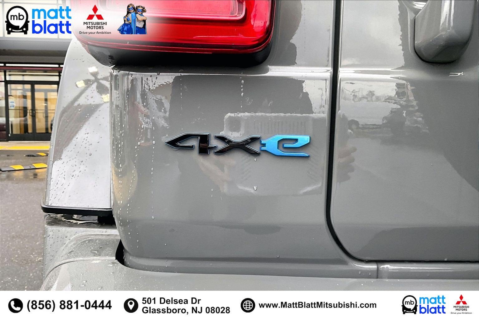 2022 Jeep Wrangler 4xe Unlimited Sahara High Altitude