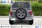 2022 Jeep Wrangler 4xe Unlimited Sahara High Altitude