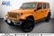 2021 Jeep Wrangler 4xe Unlimited Sahara