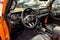 2021 Jeep Wrangler 4xe Unlimited Sahara