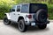2023 Jeep Wrangler 4xe Rubicon 20th Anniversary