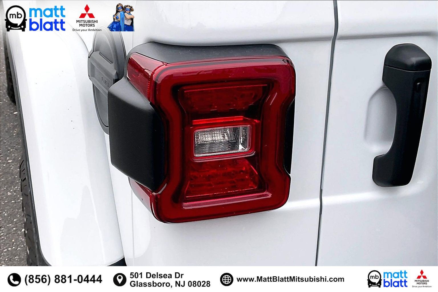 2022 Jeep Wrangler Unlimited Rubicon 392