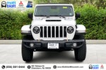 2022 Jeep Wrangler Unlimited Rubicon 392