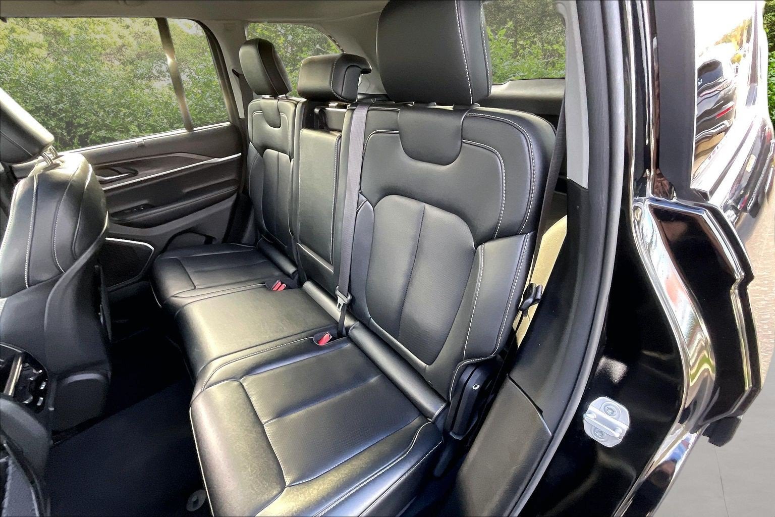 2024 Jeep Grand Cherokee 4xe 4XE