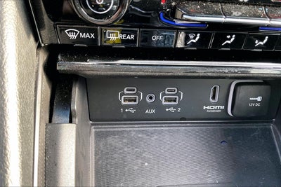 2024 Jeep Grand Cherokee 4xe 4XE