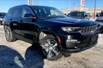 2022 Jeep Grand Cherokee 4xe 4XE