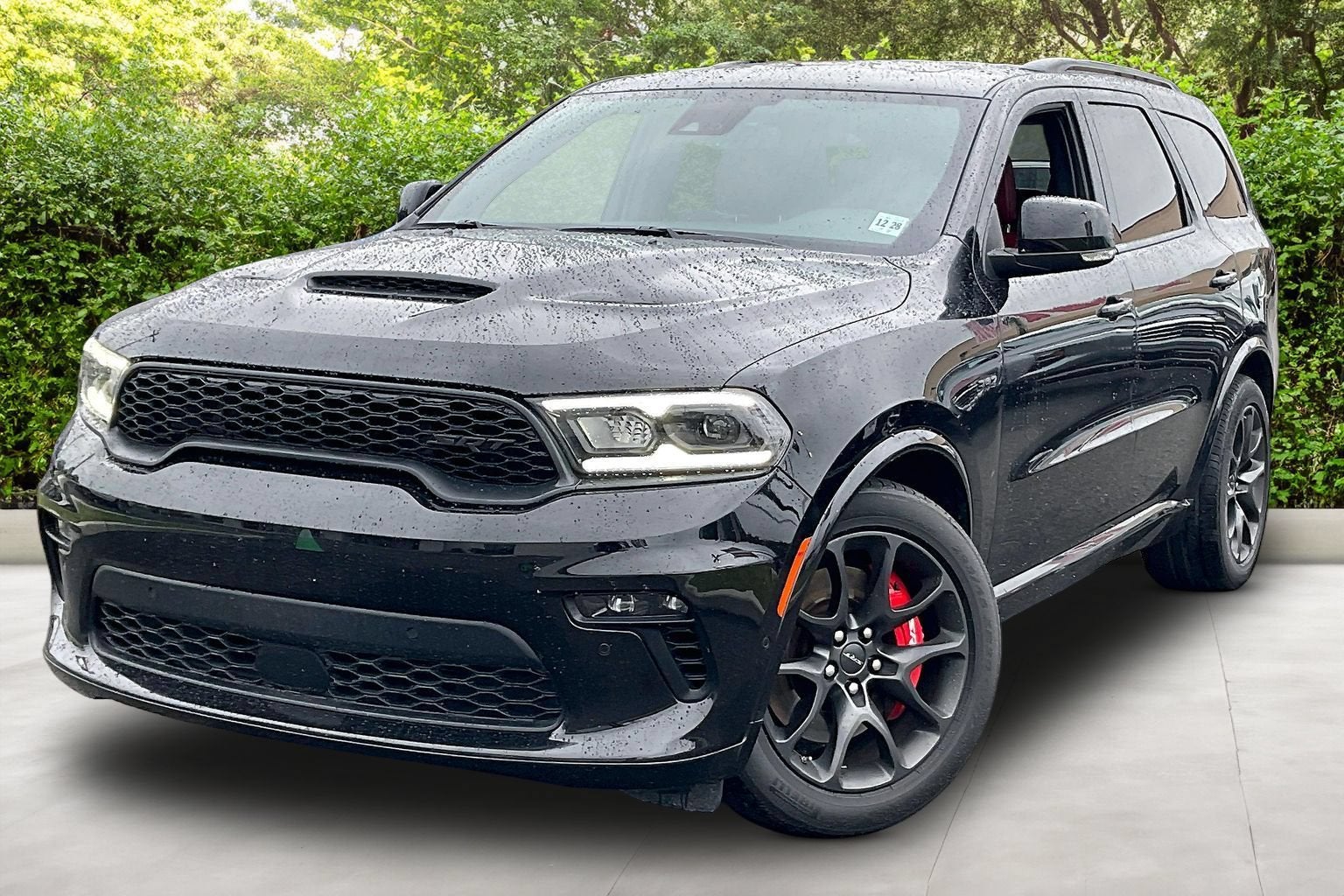 2023 Dodge Durango SRT 392 Premium