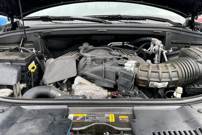 2023 Dodge Durango SRT 392 Premium